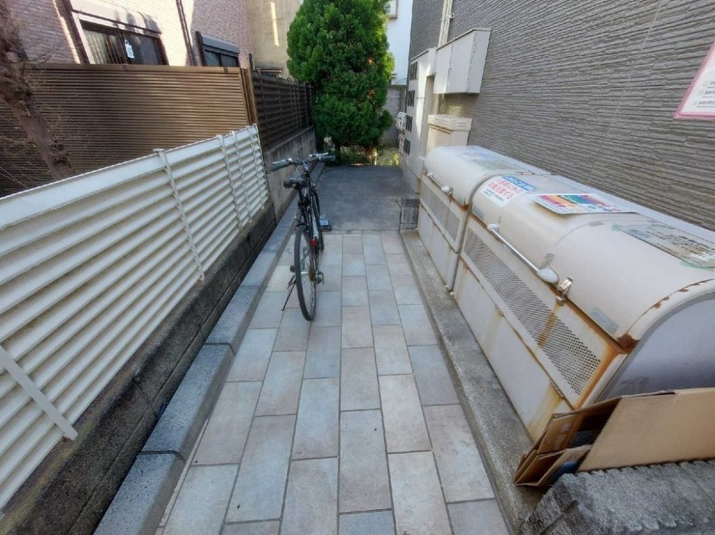 レオパレス松本 その他7