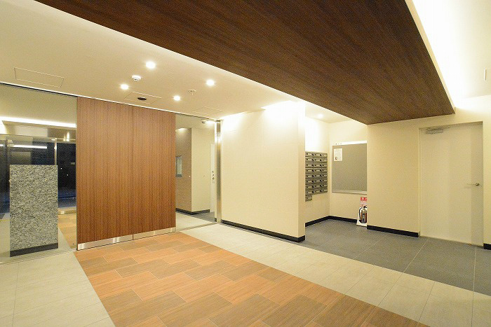 ステージファースト新宿西落合 その他6