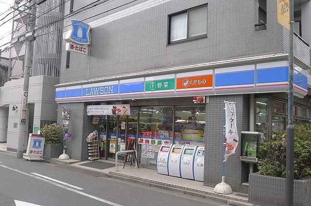 ステージファースト新宿西落合 周辺画像2
