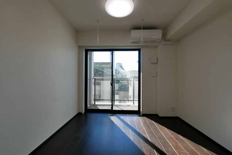 ラフィスタ方南町 ベッドルーム