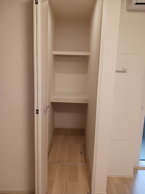 レジデンス　マイ その他2