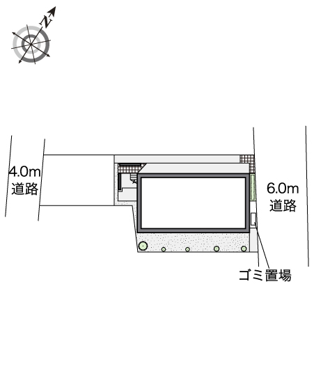 レオパレス時田　楓館 その他1