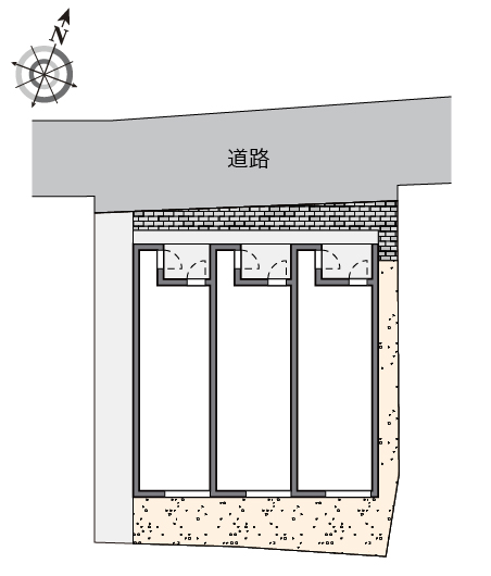 レオネクストルミエール北沢 その他1