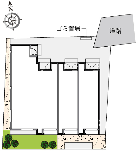 クレイノメゾン芙蓉 その他1