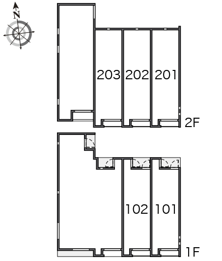 クレイノメゾン芙蓉 その他2