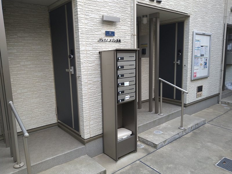 クレイノメゾン芙蓉 その他9