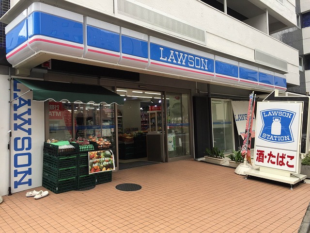 ステージファースト池尻大橋 周辺画像1
