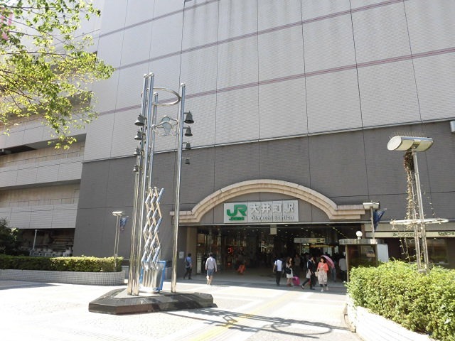 第1大井町ハイツ 周辺画像3