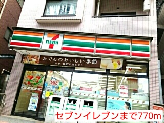 クレイン桜新町 その他外観2
