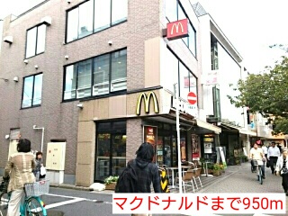 クレイン桜新町 その他外観6