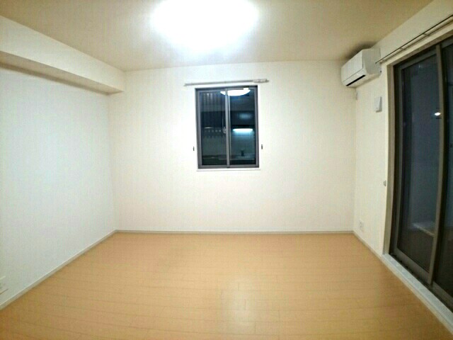 クレイン桜新町 リビング