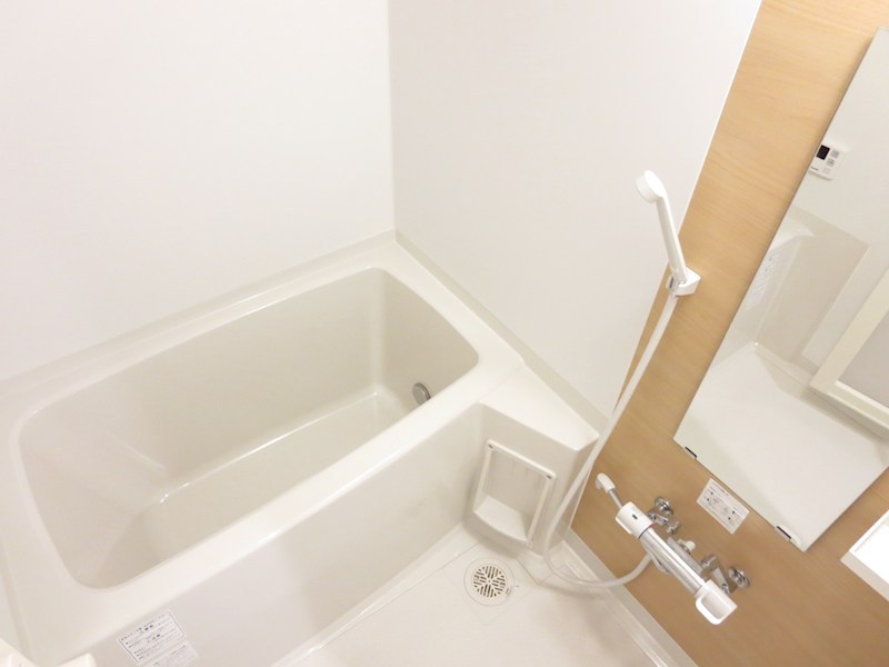 アンジェラ神宮前 風呂画像