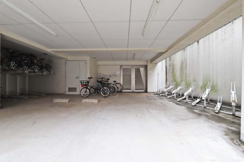 PARK MODERN等々力 その他2