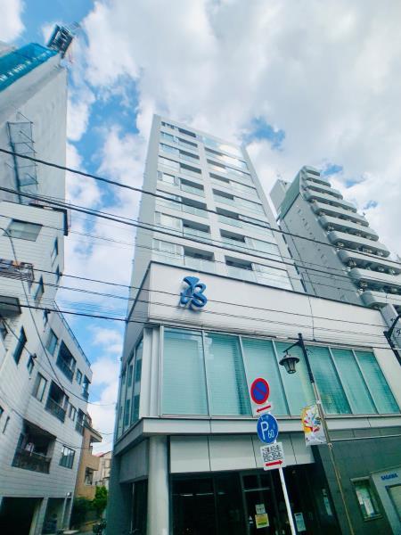 ＣＡＳＡ文京動坂 その他外観1