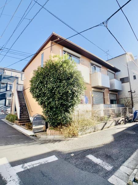 リヴェール高円寺 その他外観2