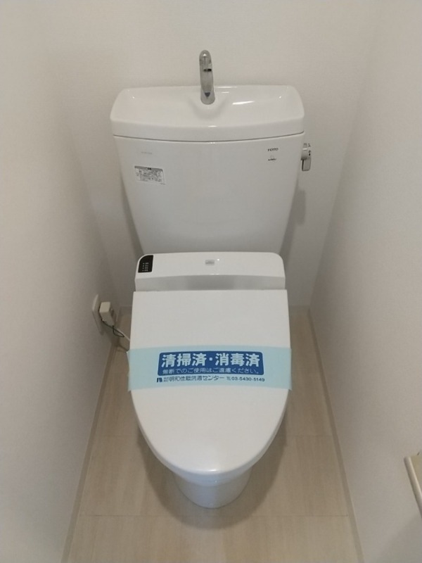 コンシェリア文京大塚 その他2