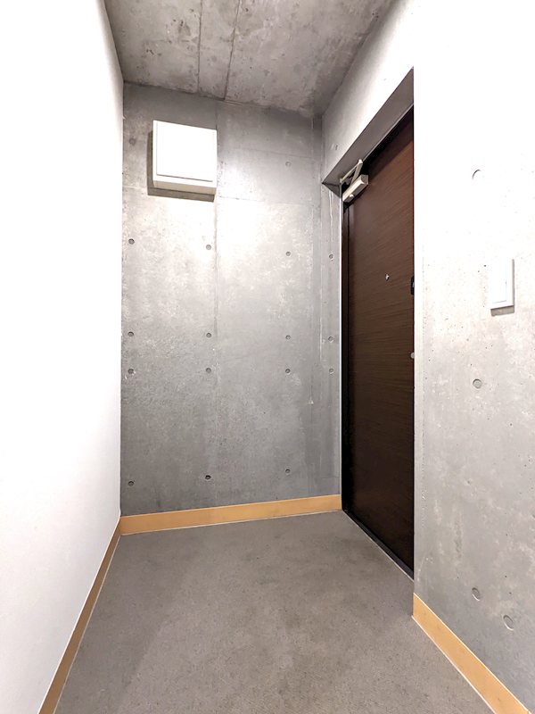 T&amp;#39;s garden永福町 玄関