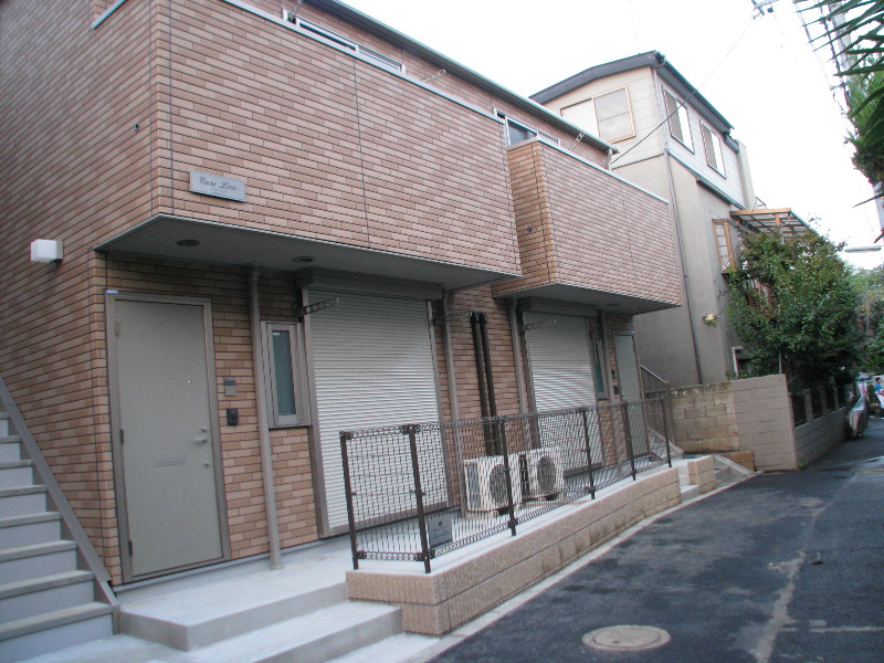 Casa　Lirio　 201号室 外観