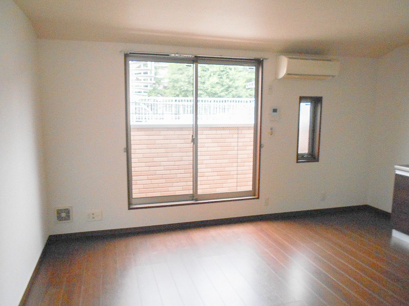 Casa　Lirio　 リビング