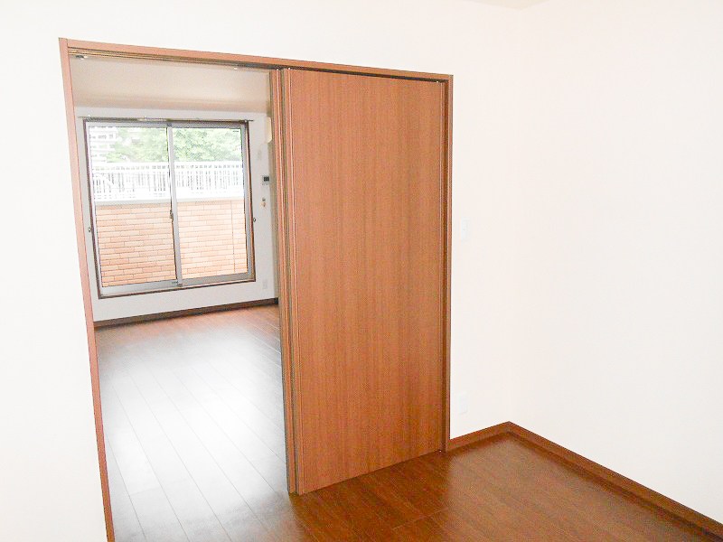 Casa　Lirio　 ベッドルーム