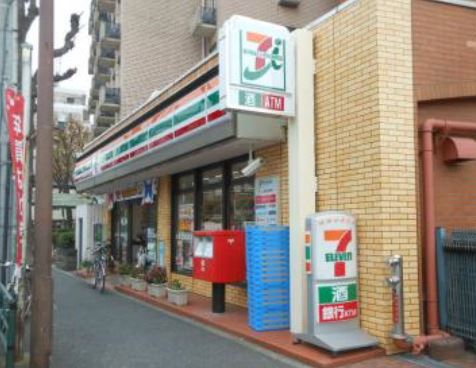 ハーモニーグラシア世田谷代田 周辺画像5
