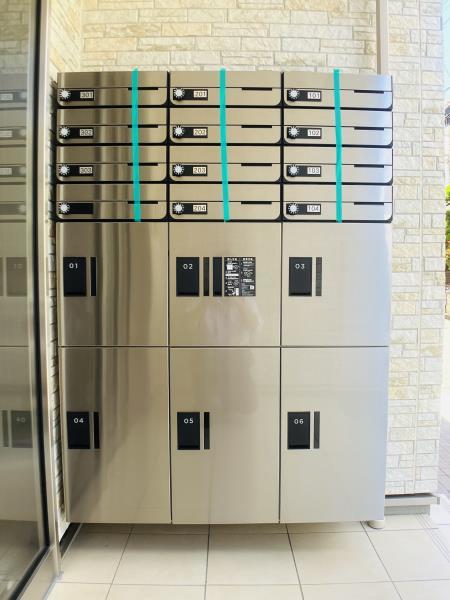 ＫＯＭＦＯＲＴＡ新中野 その他22