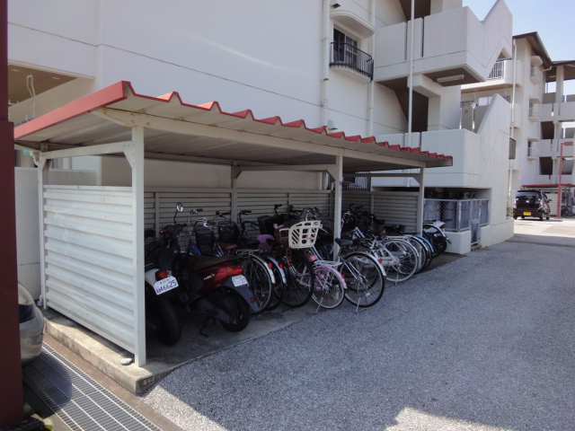 コーポ田中２号館 その他2