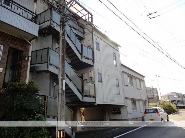 コーポ新橋 その他1