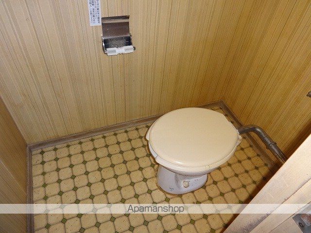 富裕美コーポ その他6