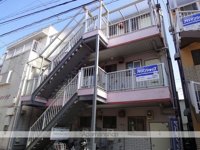 中越コーポ その他1