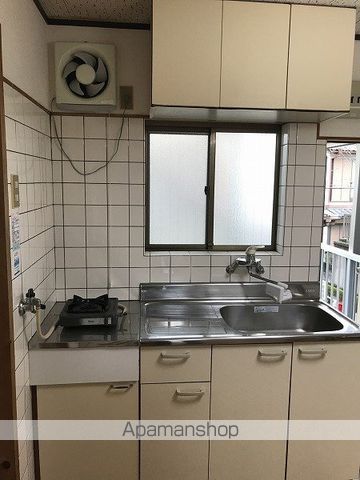 中越コーポ その他4