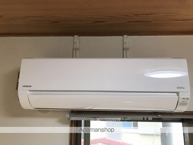中越コーポ その他16