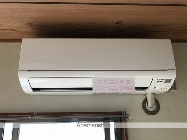 中越コーポ その他16