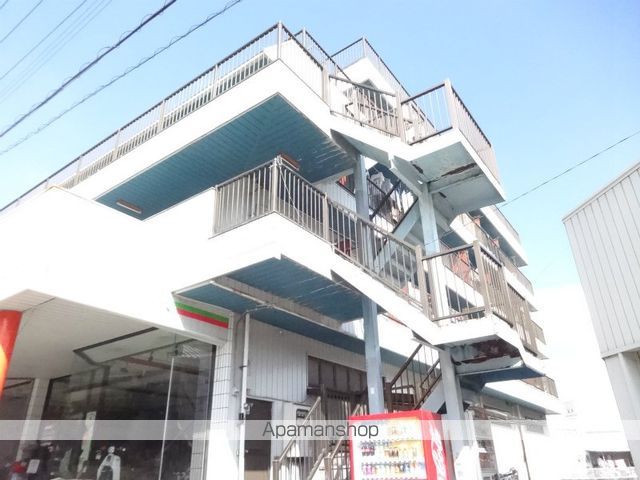 アサモマンション その他2