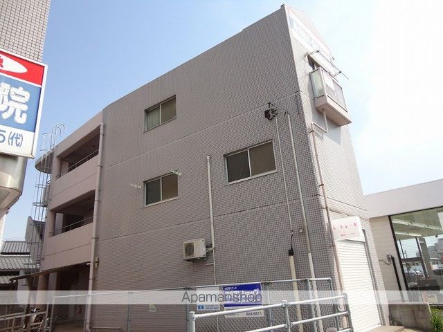 しらさぎマンションⅡ その他1