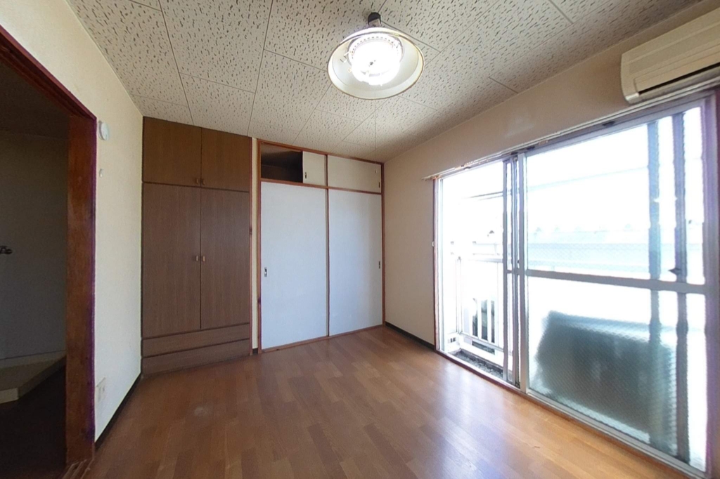 しらさぎマンションⅡ その他2