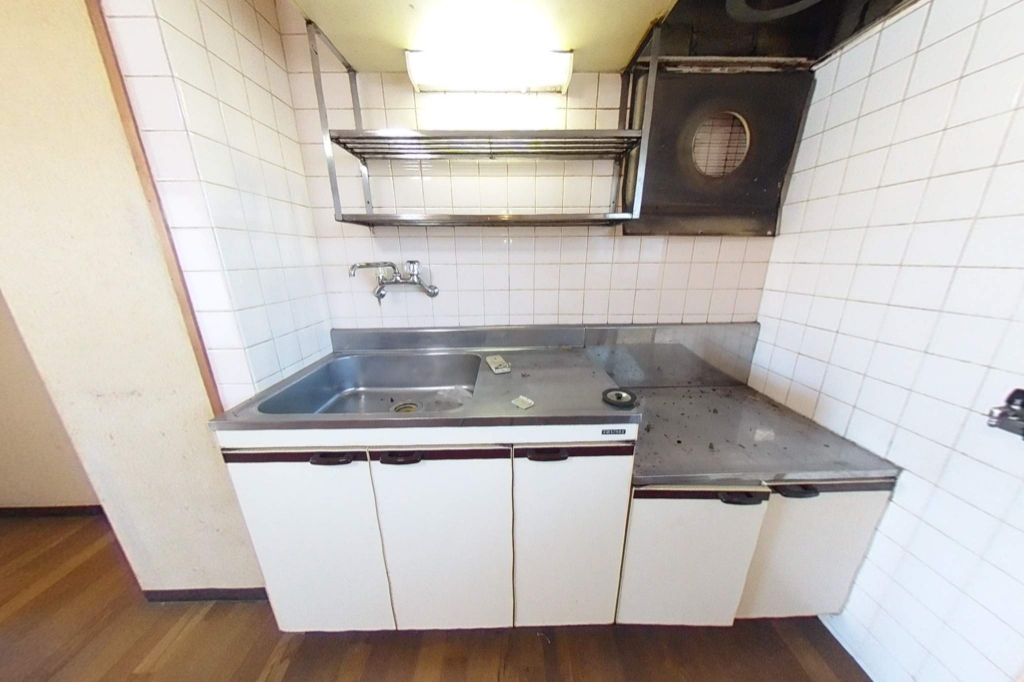 しらさぎマンションⅡ その他3