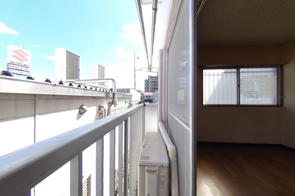 しらさぎマンションⅡ その他9