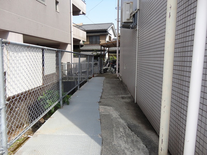 しらさぎマンションⅡ その他14