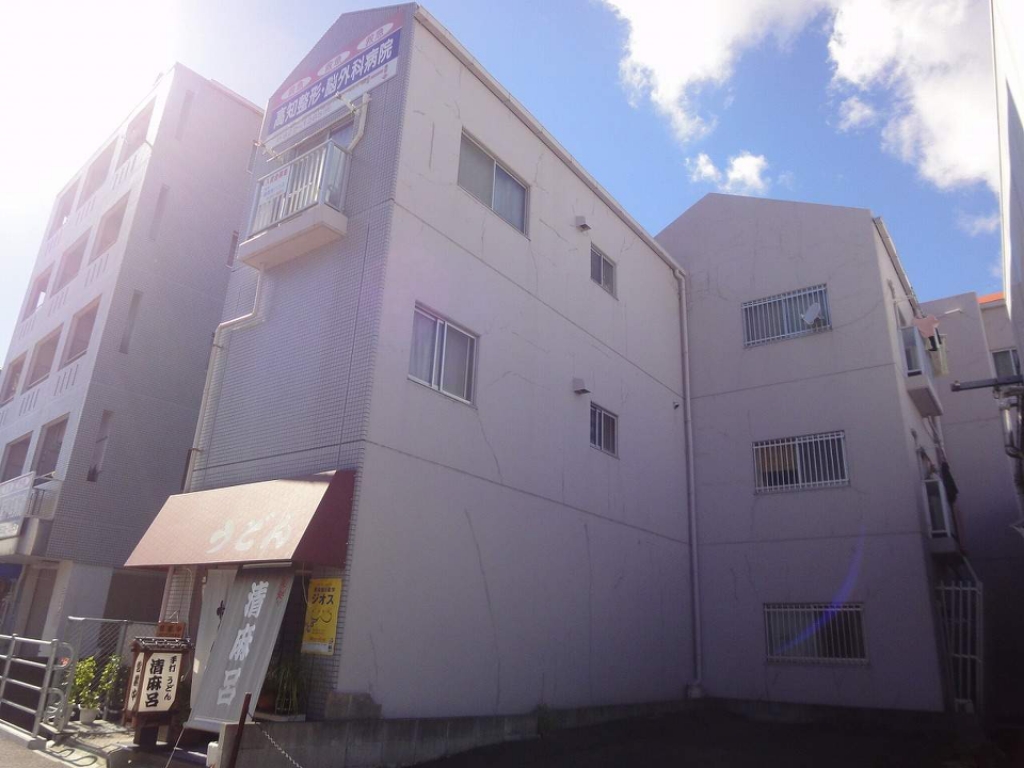 しらさぎマンションⅡ その他15