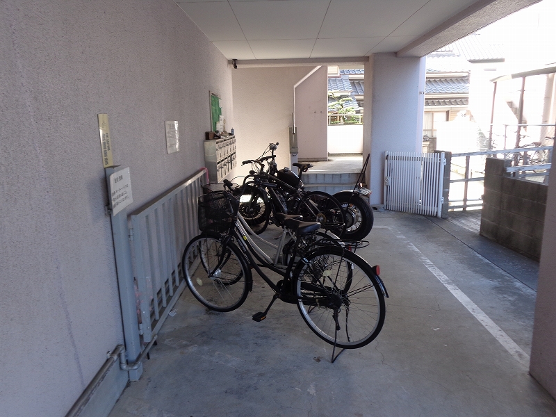 しらさぎマンションⅡ その他21