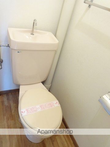 パークハイツ相模 その他6