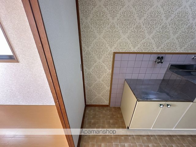 シングルハイツⅡ その他20