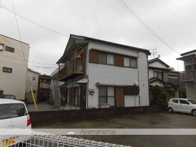 武田マンション棟割 その他1