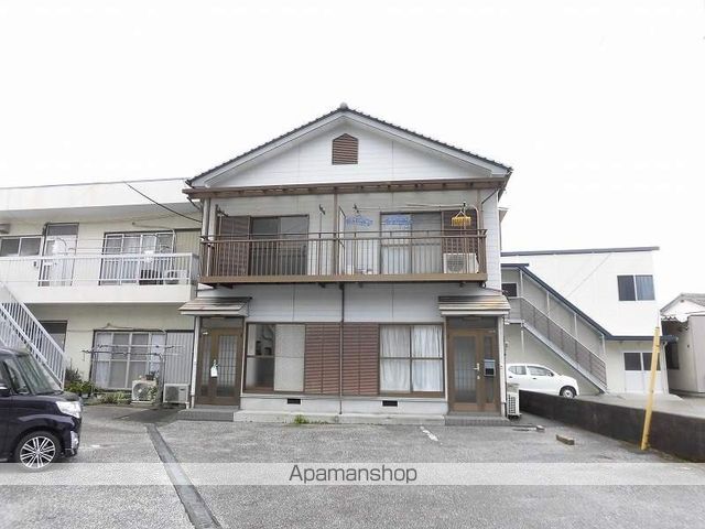 武田マンション棟割 その他2
