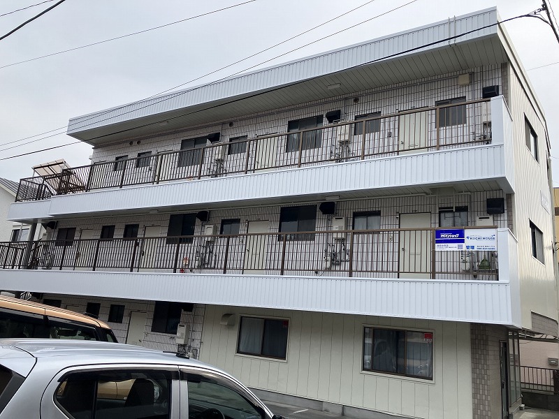 メゾン高見 その他2