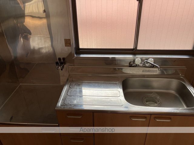 メゾン高見 その他4