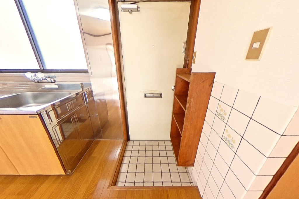 メゾン高見 その他17