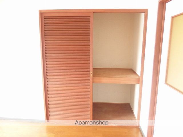 プレステージ仲田 その他