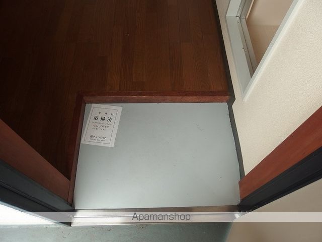 プレステージ仲田 その他